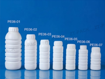 Enjuagadora de Botellas Automática, Serie QS; Lavadora de Botellas