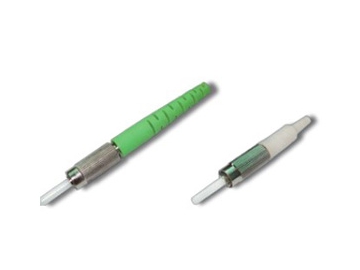 Conector de Fibra Óptica DIN