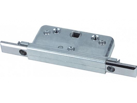 Cerradura 2219A; Cerraduras de Gancho; Cerraduras de Embutir; Accesorios para Puertas