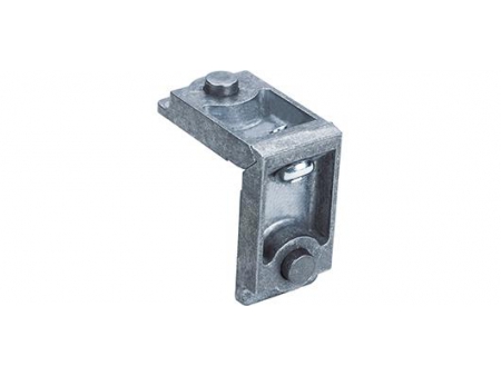 Unión Angular 1550B