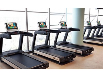 Hoteles; Equipos de Fitness para Hoteles