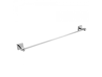 Toallero barral simple  SW-TR006