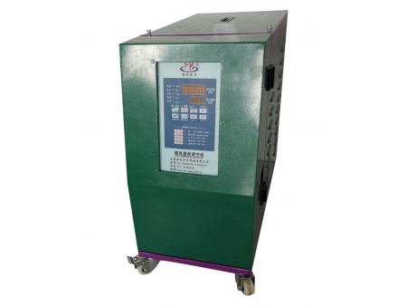 Unidad de Control de Temperatura de Agua 120℃, Zona Dual; Termorregulador de Agua 120°C, Zona Dual Unidad de Control de Temperatura de Agua 120℃, Zona Dual; Termorregulador de Agua 120°C, Zona Dual