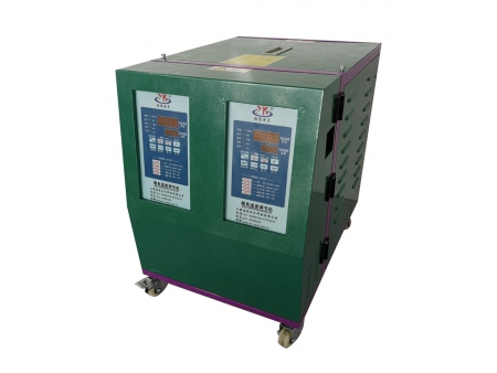 Termorregulador de Aceite 350°C; Unidad de Control de Temperatura (TCU) de Aceite; Dispositivo de Control de Temperatura de Aceite