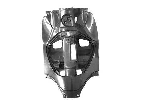Moldes para Motocicletas