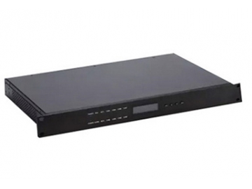 Computadora de montaje en rack, Serie BR6216