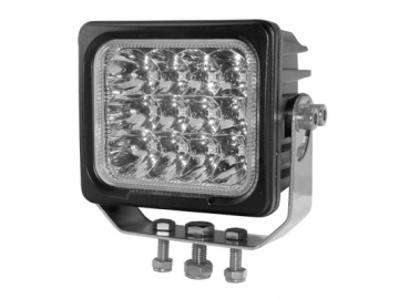 Luz LED azúl de pluma del pulverizador, UT-W0603B