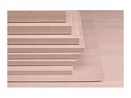 Canteadora de Alta Velocidad, HKJ-668QP; Chapeadora de Madera
