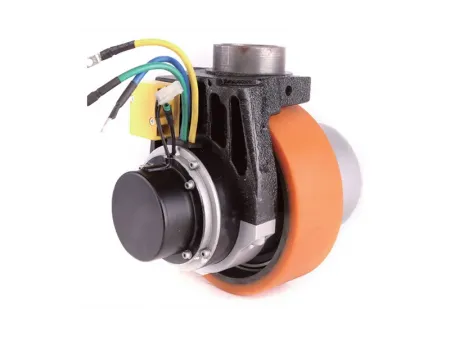 Kit de motor sin escobillas de 1200W (Imán permanente), TF110BH1-JY120X.32