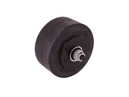 Motor de Imán Permanente sin Escobillas, 200-300W - GF075AQH2; Motores de Corriente Continua Motor de Imán Permanente sin Escobillas, 200-300W - GF075AQH2; Motores de Corriente Continua