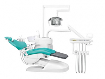 Unidad dental AL-398AA-1