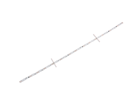 Tira LED rígida con retroalimentación FT047-X06 / FT095-X12 / T110-X14