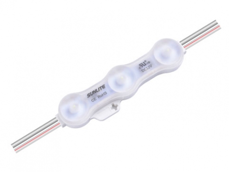 Módulo LED, retroalimentación MBX303B (1.2W)