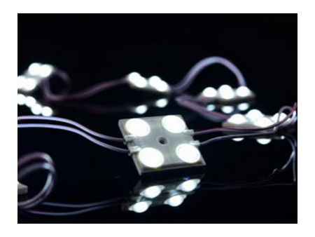 Módulo LED, retroalimentación MKX238B (1.44W)