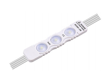 Módulo LED, retroalimentación MUX280B (1.8W)