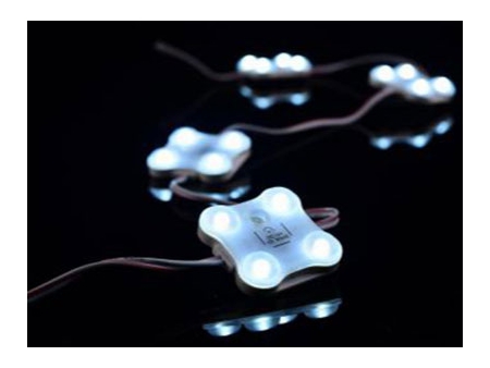 Módulo LED, retroalimentación MBX304B (1.8W)