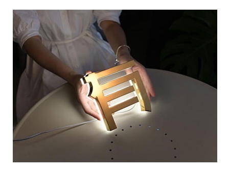 Módulo LED, retroalimentación MBX304B (1.8W)