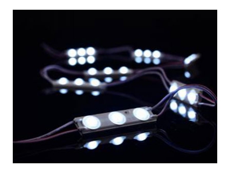 Módulo LED, retroalimentación MKX237B (1.08W)