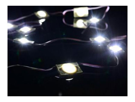 Módulo LED, retroalimentación MOX271B (1.2W)