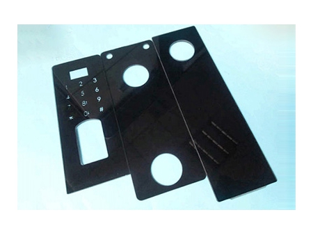 Fabricación de Vidrio para Electrodomésticos