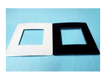 Fabricación de Vidrio para Electrodomésticos