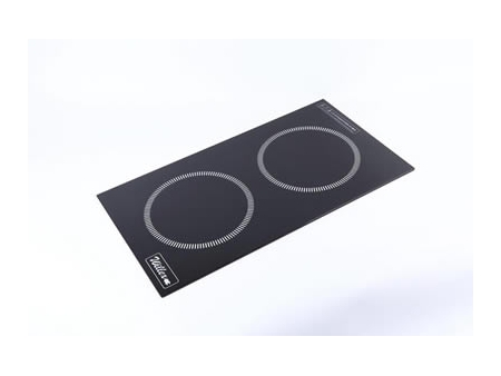 Fabricación de Vidrio para Electrodomésticos