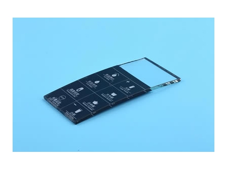 Fabricación de Vidrio para Electrodomésticos