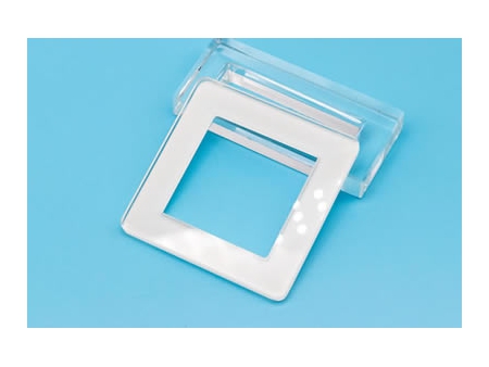 Fabricación de Vidrio para Electrodomésticos