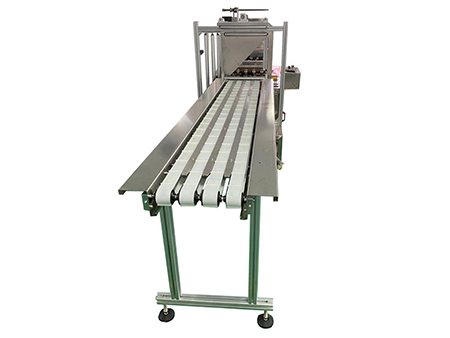 Envasadora Horizontal Invertida Envasado de Suministros Desechables para Hoteles Envasadora Horizontal Invertida Envasado de Suministros Desechables para Hoteles