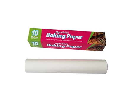 Rebobinadora de 3 Ejes, para Papel de Horno/Papel Aluminio