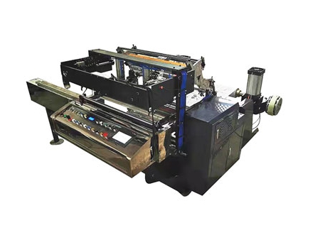 Cortadora rebobinadora de etiquetas para inventario/papel autocopiativo, PPD-APRS900 Cortadora rebobinadora de etiquetas para inventario/papel autocopiativo, PPD-APRS900