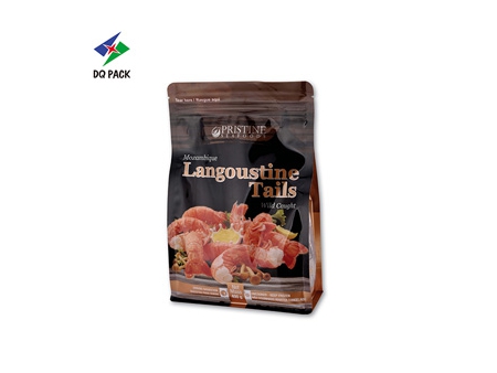 Bolsas retortables