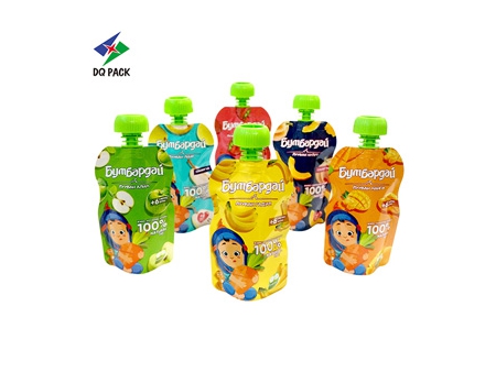 Bolsas retortables