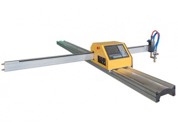 Equipo de Oxicorte CNC, Portátil GCF-1530