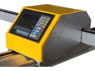 Equipo de Oxicorte CNC, Portátil GCF-1530