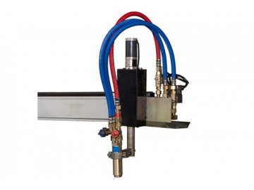 Equipo de Oxicorte CNC, Portátil GCF-1530