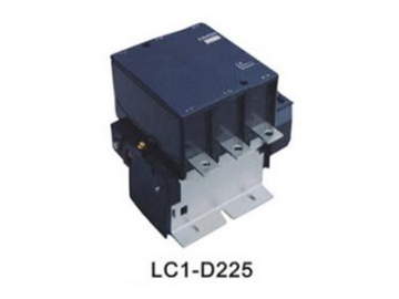 Contactor de CA