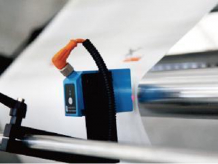 Máquina para fabricar bolsas de papel planas con cierre de cordón de alta velocidad, tipo SERVO, FSB650 Máquina para fabricar bolsas de papel planas con cierre de cordón de alta velocidad, tipo SERVO, FSB650