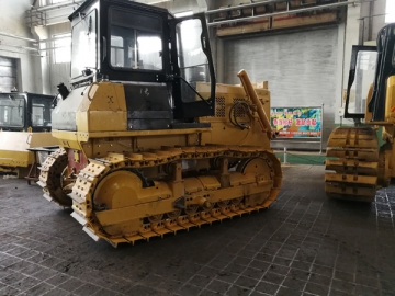 Tractor sobre ruedas, FK14-91200