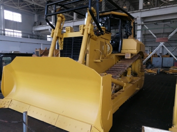Tractor sobre ruedas, FK14-91200