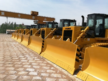 Tractor sobre ruedas, FK14-91200
