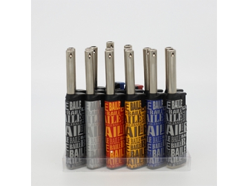 Mini encendedor eléctrico WK74; Encendedor Electrónico