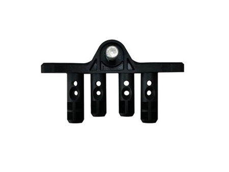 Moldes de alta precisión
