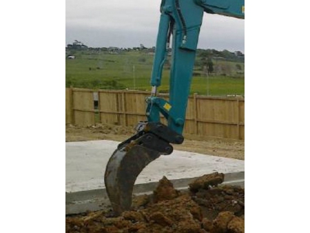 Mini Excavadora, SWE35UF; Maquinaria de Construcción; Micro Excavadora