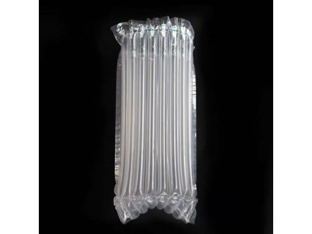 Máquina para fabricar bolsa de columna de aire, bolsa inflable