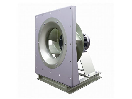 Ventilador Centrífugo Aerodinámico / Ventilador Centrífugo de Transmisión Directa, Serie SYWA Ventilador Centrífugo Aerodinámico / Ventilador Centrífugo de Transmisión Directa, Serie SYWA