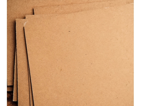 Maquinaria para la Producción de  Bolsas de Papel Kraft Marrón