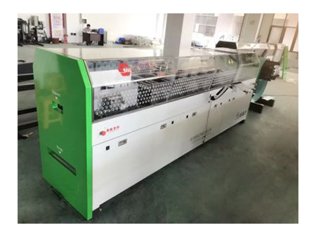 Perfiladora de estructura de acero de calibre ligero XHH-5S-C75, Máquina de perfilado de acero, Máquina perfiladora de estructura de acero