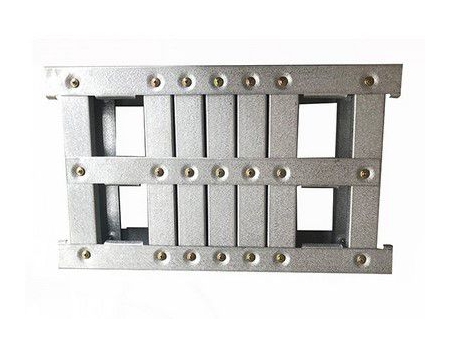 Perfiladora de estructura de acero de calibre ligero XHH-C160, Máquina de perfilado de acero, Máquina perfiladora de estructura de acero