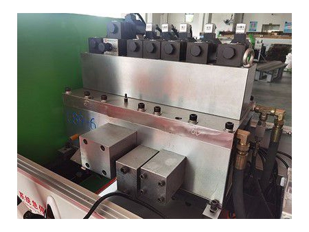 Perfiladora de estructura de acero de calibre ligero XHH-C160, Máquina de perfilado de acero, Máquina perfiladora de estructura de acero